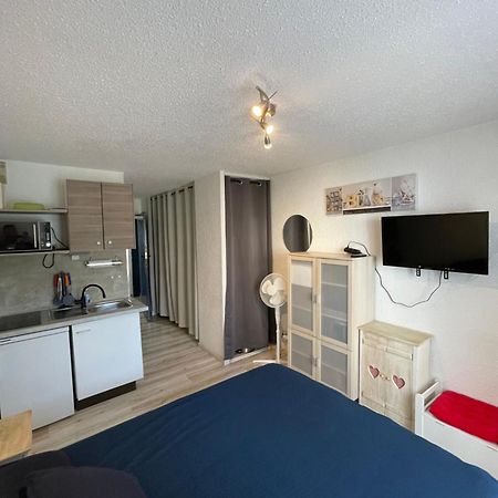 Les Logis De Paray Appartement N2 Exteriör bild