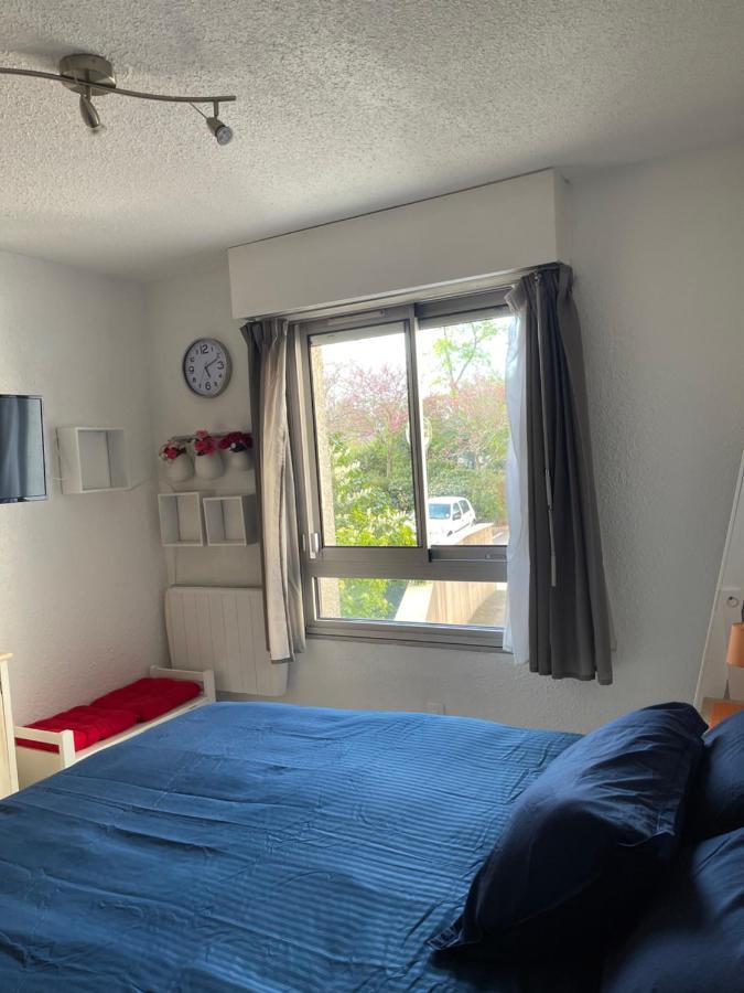 Les Logis De Paray Appartement N2 Exteriör bild