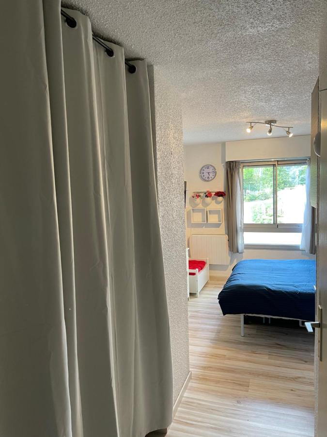 Les Logis De Paray Appartement N2 Exteriör bild