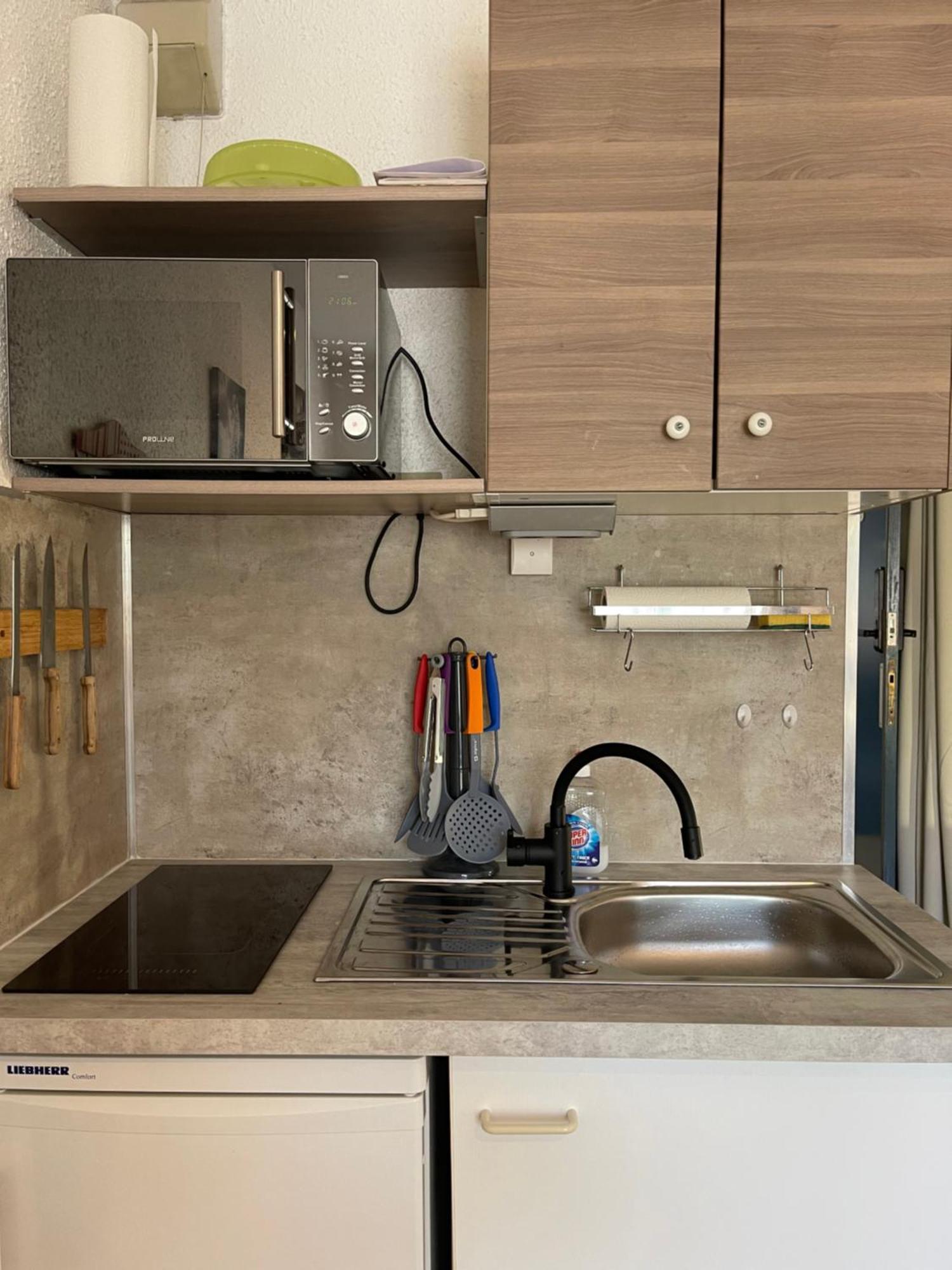 Les Logis De Paray Appartement N2 Exteriör bild