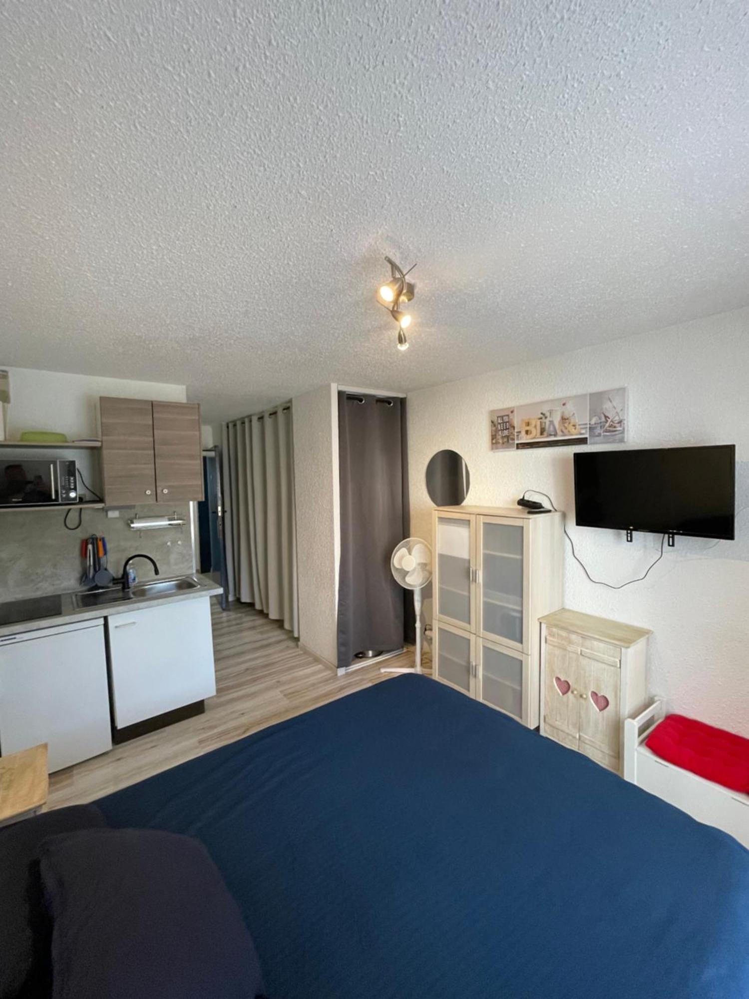Les Logis De Paray Appartement N2 Exteriör bild
